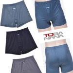 제이앤피파트너스 세트 3매입 좋은 남성사각 팬티 모달 신축성 FWBBC1A520 : 에센트로