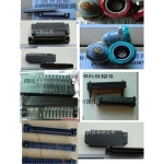 커넥터 0062053905500825 G51MA7-P08LFD0-0020 1-5767007-1 ERM8-040-05 0-L 1-6450131-8 1 : 스티븐U