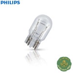 필립스 비전 W21/5W T20 7443 12066CP 표준 원래 자동 신호 램프 정지등 후면 조명 DRL 도매 10pcs : 올라인마켓01