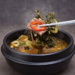 맛담은 오랜 시간 푹 끓인 장터국밥 500g × 5팩 : 착한밥상