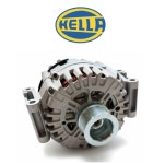 (HELLA) 벤츠 W166 X166 W213 제네레이터 A0009060903 A0009065307 0009060903 0009065307 : 베테랑파츠
