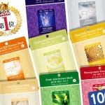 MIJIN Cosmetics KOREA 100매 에센스 엠제이케어 마스크팩 FWA21F7220 : 주식회사 엔코어텍