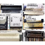 1개 ASP-116474-07 00 6208 508 110 009 S 009-C0-1050 102-65065-01 ASP-109934-02 5-147377-4 2-292252-8 : 스티븐U