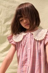 루이스미샤 26SS vaina 원피스 GRI-S26-S0128 : oat.