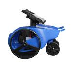 태양광 전기자동차 (알파) : 주식회사 사이언스타임