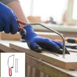 목공용 다용도톱 정원톱 목공DIY 목공교실 : 가누랩