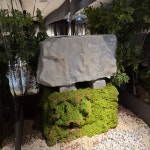 고인돌박물관 특별기획전 고인돌 모형 FRP 조형물 국내 제작 업체 : 하우스파나티