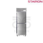 스타리온 간냉식 25박스 올냉장 1등급 업소용 냉장고 SRS-B25ESI : 성진 하이쿨