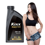 GS칼텍스 킥스 PAO1 0W30 1L : 무주G포트