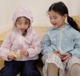 엠버 몽블리윈드자켓 26봄 간절기 유아동 S~2XL : 메이비아동복 송산그린시티점