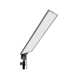 큐브모아 CU-80bi 70W LED 스튜디오조명 사진 영상 방송 지속광 촬영조명 : 대명포엠