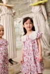 루이스미샤 26SS vaina 원피스 GRI-S26-S0127 : oat.