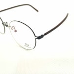 함부르크(HAMBERG) h9809 49사이즈 블랙 : 시크안경원