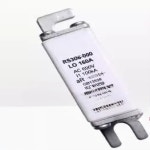 RS306-000 LO AC 690V 80A 100A 125A 160A 200A 250A 315A 350A 퓨즈 새 제품 원본 재고 : 칠십사플렉스