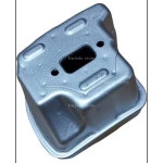 MS231 MS251/1143 140 0661 머플러에 적합 : 사십사플렉스