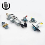 H0600-4M400 도어락 및 점화락 H0601-4M400 닛산 엑스트레일 T30 H0600/1-4M400 H0600/1-4M4AM H0600/1-4Z000 : 랜선Mall