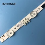 20 LED 스트립 117 램프 1SVS55F LR D2GE550SCA-R3 UA55F6400 : 비니미니파파4
