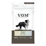 VOM H/C 헤파틱+캄 1.4kg 간 건강 스트레스 완화 처방식 처방사료 : 가온동물병원