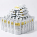 사용자용 1kg 벌키헤어 실키 다운펌제 25+5 시스테아민 1L, 30개 : 벌키헤어1