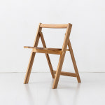 [3월초입고예정] 소로홈 4인 원목접이식테이블세트 BDC45 아카시아 내추럴 5669.3153 : 마켓비 공식스토어