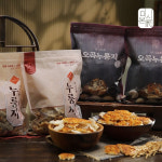 미식본가 오곡 파로 누룽지 현미 귀리 카무트 숭늉  530g 4팩 8팩 : 주식회사쇼핑타임