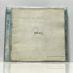 CD 6,300-112 핑클 - White (2집) : 엘피하우스