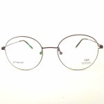 함부르크(HAMBERG) h9813 49사이즈 브라운 : 시크안경원