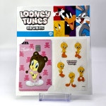 이즐 교통카드 CU 편의점 루니툰 스티커 교통카드 : 슈가팬시샵