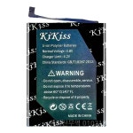 IIIF150 H2022용 휴대전화 배터리 5400Mah KC-N4800A : 설화산무역