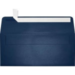 럭스페이퍼 10 비즈니스 봉투 필 앤 x 라 1 텍스트 1/8인치 4... 메탈릭 000파운드 9 1/2인치 81파운드 50 Qty Blush Pink : 미스터포테이토3