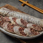 병천 막창 순대 2kg 순대국 순대볶음 돼지국밥 전골 : 병천성은전통순대