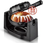 가족 아침 식사 빵을 위한 다기능 전기 용암 케이크 번역 뚜껑 토스터 : 염포상사