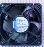 EBMPAPST DC 냉각팬 4414HHR : 주식회사 이음글로벌