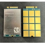 NFC Quectel RM502Q-GL 5G Sub-6 GHz M.2 Cat20 NR NSA 모듈, EM06 EM12-G 4G 모뎀과 호환 : 스마트랩팩토리구대18