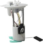 연료 펌프 어셈블리 0580200127 68079802ab Pat 1.4 피아트 500 고 : 발할컴퍼니