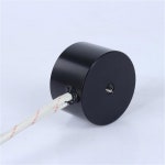 H4025 24v 40 25mm 24v 미니 원형 전 20kg 고 1Pc : 코어상품마켓