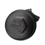 호환  엔진 오일 필터 하우징 OEM 06M 115401 E 06M 115401 K 엘 포 포르쉐 폭스바겐 투아레그 아우디의 F : 아마존하나