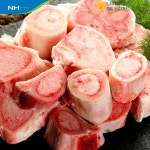 사골잡뼈 5kg 나비골농협 하나로마트 직접도축 함평 한우 나비한우 : 나비골농협 하나로마트