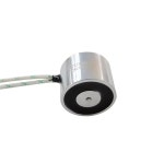 20Kg 전 원형 12v 24v 소형 강력 1Pcs(H3425 24v) 200N H3425 12v : 코어상품마켓