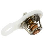 미니 쿠퍼 R50 모델 0208 11531485847 부품 번호에  서모스탯 하우징 및 개스킷 교체품 : 퀀티아-14A