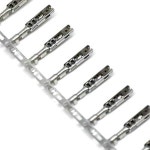 10PCS  자동차 커넥터 929027 -1 1.5mm 암 터미널 : 오십이플렉스