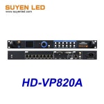 HD-VP820A 후이두 투인원 LED 스크린 컨트롤러 비디오 프로세서 : 신안글로벌