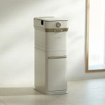 [26년보조금대상] 스마트카라 SC-D0209 400ProX 음식물처리기 2L+강력건조통 : 새로이홈