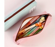 [아이비스] 이니셜 멀티파우치 (SP/랜덤발송) : 드림디포허브센타