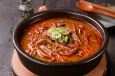 순전푸드 전통한우육개장 700g, 3개 : 순전식품