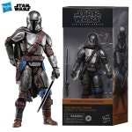 [재고 있음] Hasbro STAR WARS 블랙 시리즈 만달로리안(만달로리아 광산)(G0365) 6인치 스케일 액션 피규어 모델 장난감 : 디로스코어