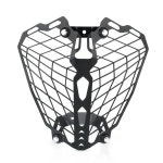 FOR 390ADVENTURE 2020-2024 790 890 Adventure ADV R S RALLY 2018-2021 2022 2023 2024 전면 헤드라이트 그릴 가드 커 : 디보스로직