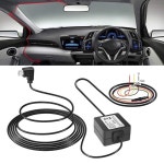 대시캠 하드 와이어 키트, 가민 주차 모드 전원 케이블용, 45, 55, 65, 미니 010-12530-03 : 옴니비즈5