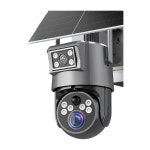 4G 와이파이 HD 360도 글로벌 옥외 WiFi 태양열 무선 고화질 가정용 통용 : ANSHIMHAEWOEJI