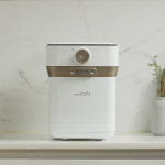 [26년보조금대상] 스마트카라 SC-D0209 400ProX 음식물처리기 2L+강력건조통 : 새로이홈